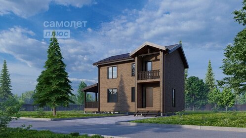 157,2 м² таунхаус, 2,7 сотки участок 21 500 000 ₽ - изображение 41