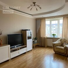 Квартира 65 м², 3-комнатная - изображение 1