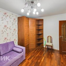 Квартира 64,4 м², 3-комнатная - изображение 3