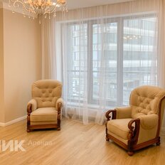 Квартира 70 м², 2-комнатные - изображение 4