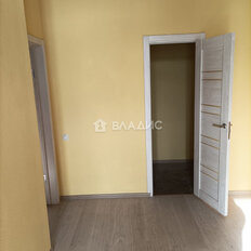 Квартира 35,5 м², 1-комнатная - изображение 1