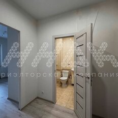 Квартира 41,6 м², 1-комнатная - изображение 4