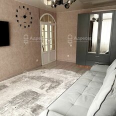 Квартира 58,1 м², 3-комнатная - изображение 4