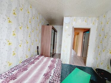 34 м², 1-комнатная квартира 8 000 ₽ в месяц - изображение 34