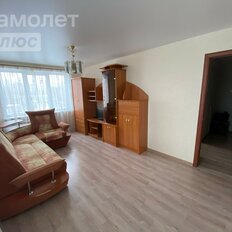 Квартира 51,2 м², 2-комнатная - изображение 1