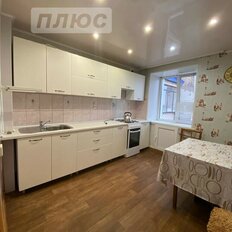 Квартира 64,3 м², 3-комнатная - изображение 3