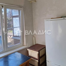 Квартира 29,5 м², 1-комнатная - изображение 3