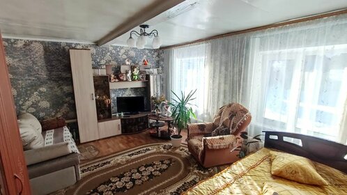 25 м² дом, 4 сотки участок 790 000 ₽ - изображение 47