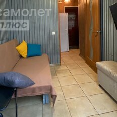 Квартира 26,8 м², 1-комнатная - изображение 2