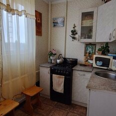 Квартира 32,4 м², 1-комнатная - изображение 2