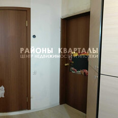 Квартира 65,1 м², 2-комнатная - изображение 5