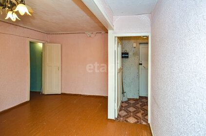 30,6 м², 1-комнатная квартира 1 300 000 ₽ - изображение 3