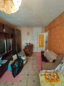 30,4 м², 1-комнатная квартира 1 580 000 ₽ - изображение 16