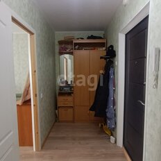 Квартира 39,8 м², 1-комнатная - изображение 5