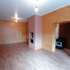 Квартира 33,8 м², 1-комнатная - изображение 2