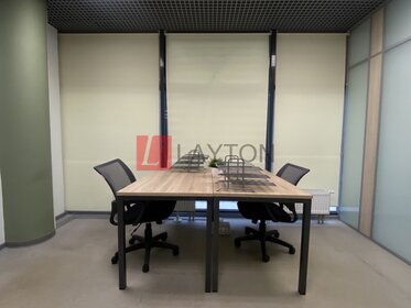 5,6 м², офис 15 002 ₽ в месяц - изображение 43