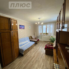 Квартира 45,3 м², 2-комнатная - изображение 2