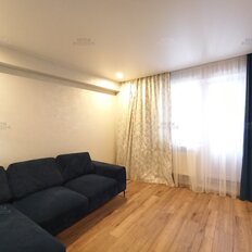 Квартира 41,4 м², 1-комнатная - изображение 1