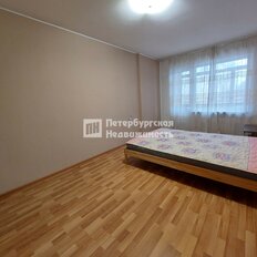 Квартира 31,5 м², 1-комнатная - изображение 5