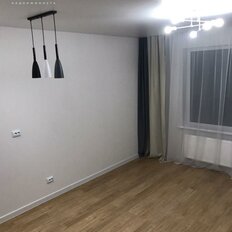 Квартира 27 м², 1-комнатная - изображение 4