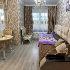 Квартира 79 м², 2-комнатная - изображение 3