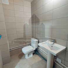 Квартира 26,6 м², студия - изображение 5