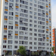 Квартира 58,1 м², 2-комнатная - изображение 2