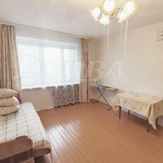 Квартира 33,6 м², 1-комнатная - изображение 4