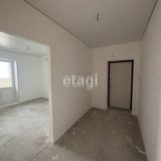 Квартира 55,3 м², 2-комнатная - изображение 5