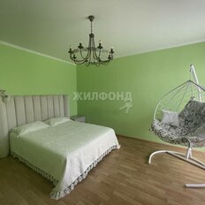 Квартира 74 м², 3-комнатная - изображение 3