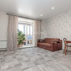 Квартира 28,4 м², студия - изображение 5