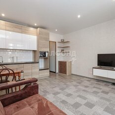 Квартира 28,4 м², студия - изображение 2