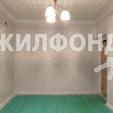 Квартира 52 м², 2-комнатная - изображение 2