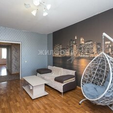 Квартира 59,2 м², 2-комнатная - изображение 2