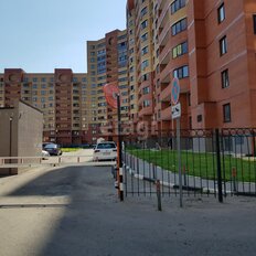 Квартира 115,4 м², 4-комнатная - изображение 3