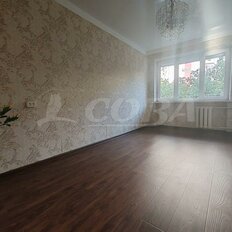 Квартира 61,4 м², 3-комнатная - изображение 1