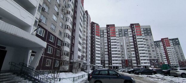 Снять квартиру с парковкой у метро Чернышевская (красная ветка) в Санкт-Петербурге и ЛО - изображение 3