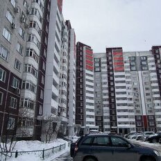 Квартира 65,9 м², 1-комнатная - изображение 3