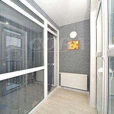 Квартира 58,3 м², 2-комнатная - изображение 5