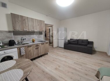 30,5 м², квартира-студия 21 000 ₽ в месяц - изображение 51