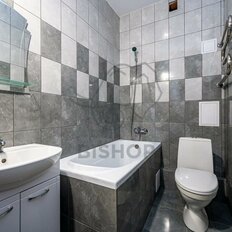 Квартира 25,4 м², студия - изображение 1