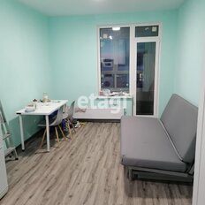 Квартира 24,2 м², студия - изображение 3