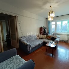 Квартира 57,6 м², 4-комнатная - изображение 2