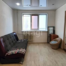 Квартира 45,5 м², 2-комнатная - изображение 3