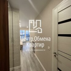 Квартира 30 м², студия - изображение 2