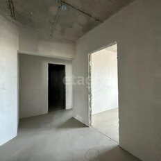 Квартира 124,1 м², 3-комнатная - изображение 1