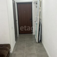 Квартира 15,9 м², студия - изображение 5