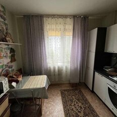 Квартира 33,1 м², 1-комнатная - изображение 4