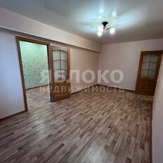 Квартира 41 м², 2-комнатная - изображение 4