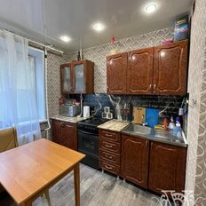 Квартира 46,6 м², 2-комнатная - изображение 1